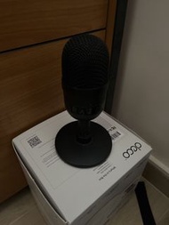 Razer Seiren Mini Microphone