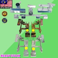 PlatMart - 7 Model Canopy Bracket / Canopy Accessories Canopy Awning