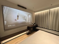 Grey Whale Smart Hotel (Baoding Fuxing Middle Road Huadian No. 2 Campus Branch)