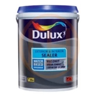 Dulux 18L Exterior &amp; Interior Sealer 15527