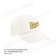 MLB หมวกแก็ป รุ่น New Year Snake Structured Ball Cap Model Code: 3ACPQ015NGP001 50CRM