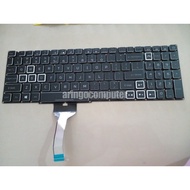NBPart (Keyboard) Acer NITRO AN515-57/AN515-58 BACKLIGHT