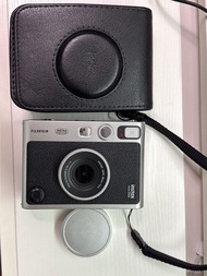 Fujifilm Instax Mini Evo 即影即有相機連皮套