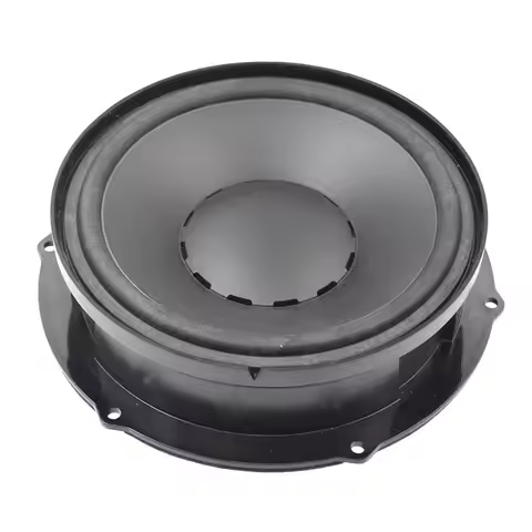 Front Door Subwoofer Front Door Woofer 1Q0035454D For VW CC Tiguan L Teramont Panamera Touareg Passa