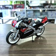 Collectible 1:12 NSR250R Motorcycle Alloy Model
