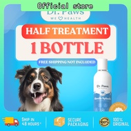 Dr Paws Dental Care Mouthwash for Dogs | Smile Splash