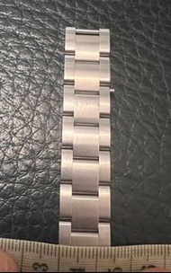 包順豐 原裝 14mm Rolex 空心帶7格 合 67480 68240 77080