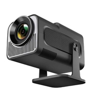 HY320 Portable 4K projector Home HD Cinema Smart Portable projector projector