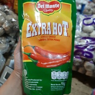 Delmonte Extra Hot 1kg