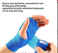 Paket 3 Pcs. Wristape Finger Tape Mengurangi cidera pada jari untuk olahraga tangan basket voli kipe