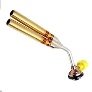 High Quality Double Tube 2-Tube Gas Torch