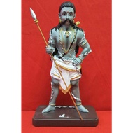 SANGILI KARRUPPAN SAMY STATUE / SANGILI KARUPPAN IDOL / KARUPPASAMY SILAI / NO.1 KARUPPAR STATUE