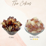 Candy Cottage Coke Gummy  - Gummy Mix and Match  Cola Gummy