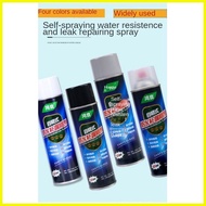 ✌ ▦ ✢ 450/700ML waterproof spray sealant WaterProof Leak Repair Spray sealant spray Leak Repair Roo