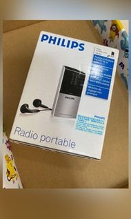 Dse 收音機（冇耳機）