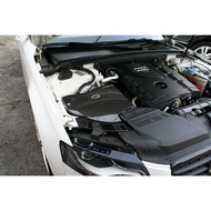 SIMOTA HIGH PERFORMANCE CARBON FIBER AERO FORM INTAKE SYSTEM（CF）FOR AUDI A4 2.0T (B8) 2009-2011