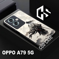 Glossy Softcase oppo a79 5g/case oppo a79/casing oppo a79 5g glitter/case oppo a79