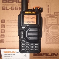 HT UV-K5 BERLIN SERTIFIKASI Sejenis Quansheng ASA KSUN Motorola Clone