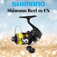 SHIMANO 19 FX Spinning Reel 1000｜Direct From Japan