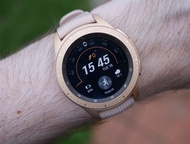 Samsung Galaxy Watch 42MM Demo No Box (สินค้าตัวโชว์ไม่มีกล่อง)