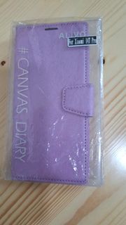 Xiaomi 小米 14T pro 手機套 手機 紫色