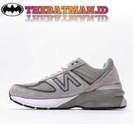 NB New Balance 990 V5 Gramho Grey Original BNIB