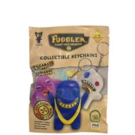 FUGGLER Doll Series 3 Blind Box New Release Collectible Figures