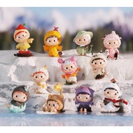 哦崽 声音系列 Heyone - Ozai If Sounds Had Shape 哦崽5代盲盒哦崽 heyone Ozai second generation, nice to meet you