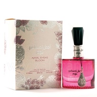 Ajmal Ehsas Bloom perfume women EDP 100 ml
