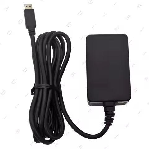 YU-- Genuine SPA040A19W2 FOR Nvidia Shield TV Pro Media Server Power Adapter Power Supply