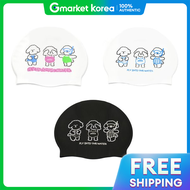 Elle | หมวกวายนำซลโคนสำหรบสนข รน ELS-YC03