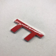 emblem TT audi TT EMBLEM