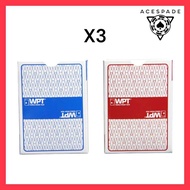 (LOCAL) WPT Premium Poker Card