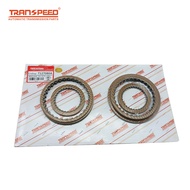 TRANSPEED U541E U540E Auto Transmission Gearbox Systems Rebuild Kit Part For Toyota Vios CROWN ROYAL