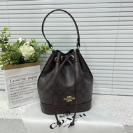 Coach_ Luxury Designer Famous Fashion Brands Leather Crossbody Handbags Women Ladies Shoulder Bags