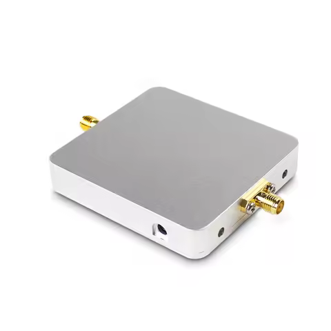 EDUP AB015 4W Wireless Power Signal Amplifier 2.4GHz WiFi Booster High Power 36dBm Signal Long Range