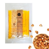FOODIEMART [HALAL] Pozila Popcorn Kit [Caramel Flavour] - 1 Packet (Caramel Sugar, Movie Time, Cinema, Seed Kernels, Homemade, Popping Oil,Ramadan, Eid Mubarak, Hari Raya) 🔥【爆款宅家DIY焦糖爆米花🍿快手包】🔥