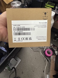 Honeywell Orbit HF680 2D 桌面條碼掃描器