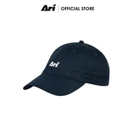 ARI ESSENTIAL MINI LOGO CAP - NAVY/WHITE หมวก อาริ มินิโลโก้ สีกรมท่า