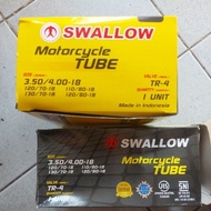 SWALLOW 350/400-18 INNER TYRE Ring 18 RX KING TIGER THUNDER SCORPIO