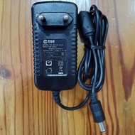 14v ~ 2.5a Hoioto original plug adapter