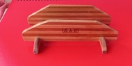 天上野砧板架/cutting board holder