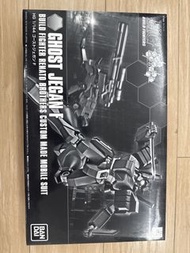 HG 1/144 幽靈傑剛F，Build Fighters外傳HGBF系列PB限定款