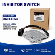 Mitsubishi Triton 2.5 L200 (2005-2015)  Inhibitor Switch / Neutral Safety Switch 8604A053