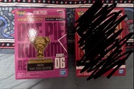 One Piece 熊本復興計畫 路飛 chopper