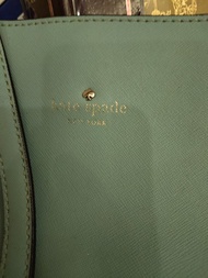 Kate Spade 托特包