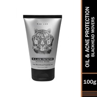 BAD LAB Oil & Acne Clear Blackhead Foaming Gel 100ml