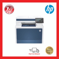 [PRE ORDER] HP Color LaserJet Pro MFP 4303dw (5HH65A)