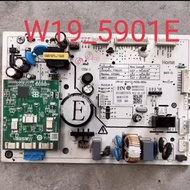 Suitable for Electrolux Refrigerator ZHE3201HGA Computer Board0321802797/B Motherboard W19-59 01E