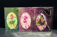 美少女戰士立牌 Sailor Moon Museum